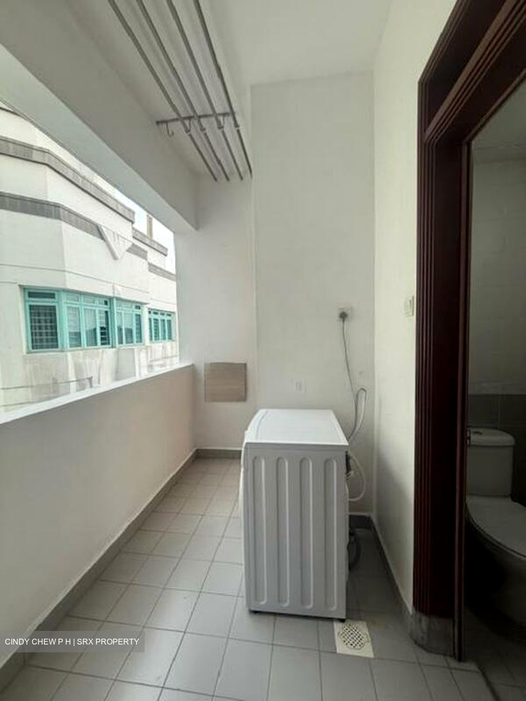 Ballota Park Condominium (D17), Condominium #566134401
